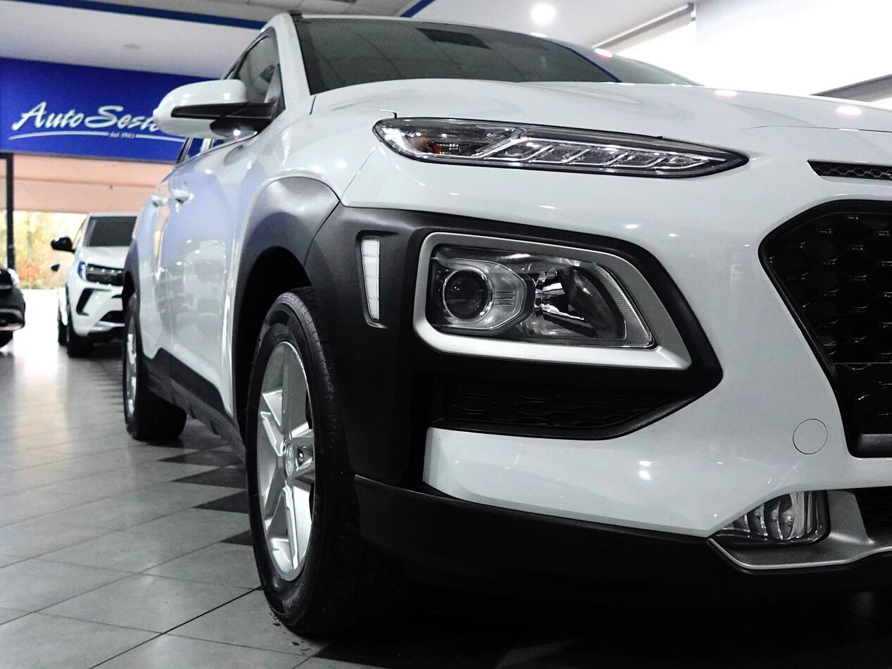 Hyundai Kona 1.0 T-GDI 120 CV XTECH