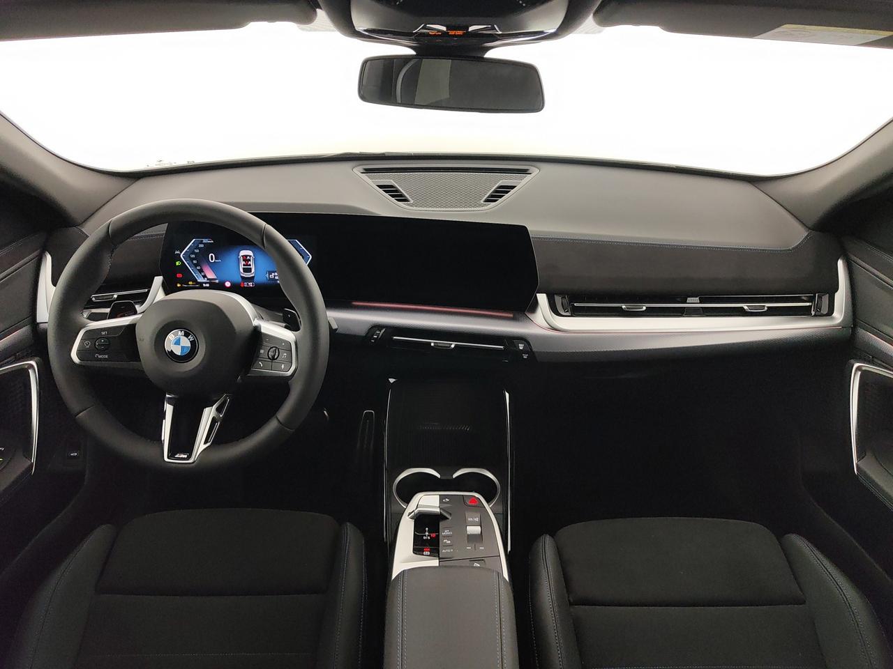 BMW BMW X2 xDrive20d