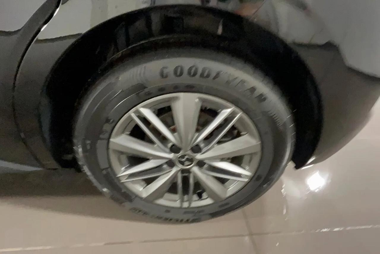 Ds DS4 4 E-Tense 225 Bastille Business