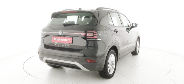 VOLKSWAGEN T-Cross 1.0 TSI Style BMT