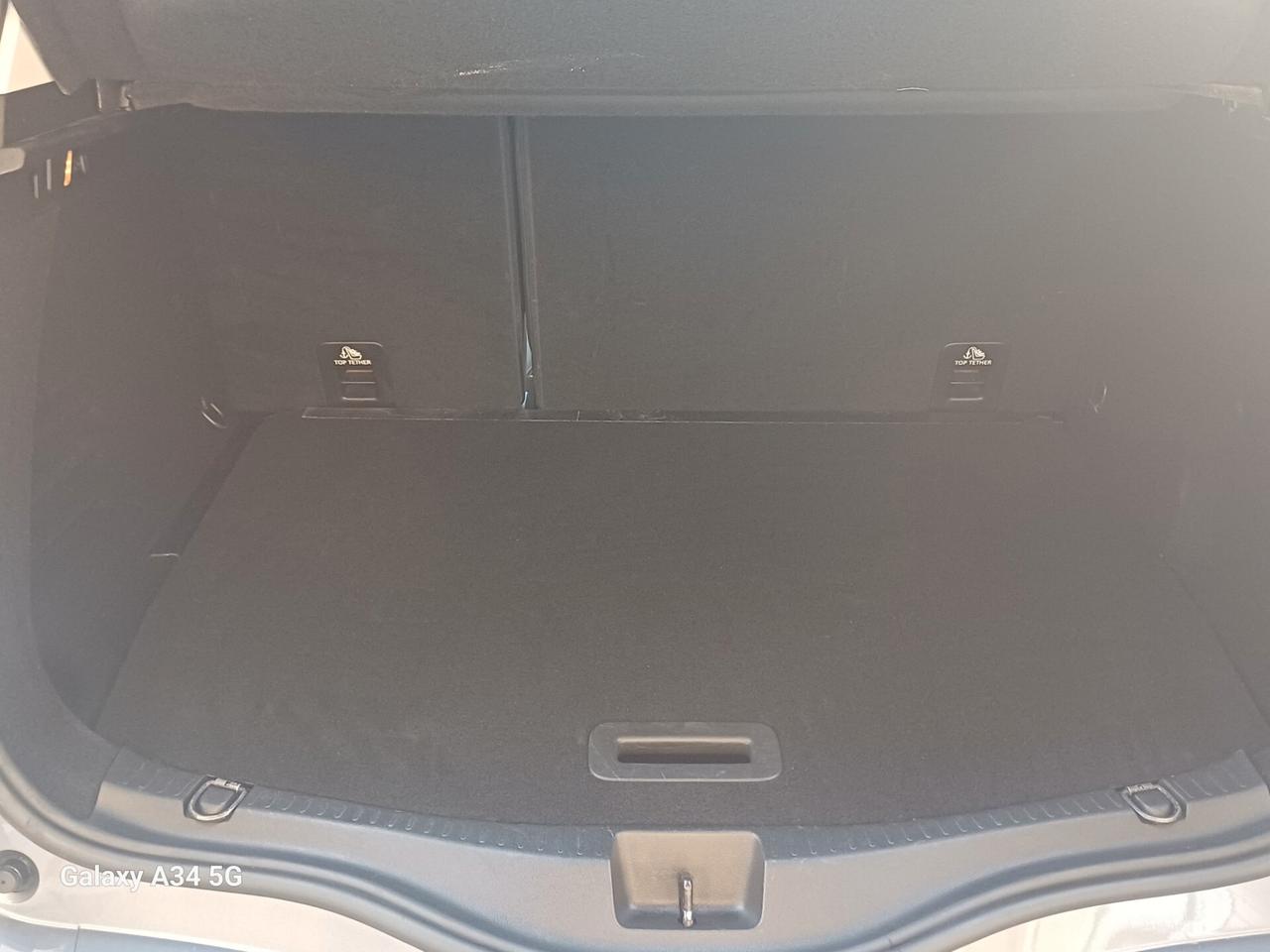 Renault Scenic Scénic dCi 8V 110 CV EDC Energy Sport Edition2