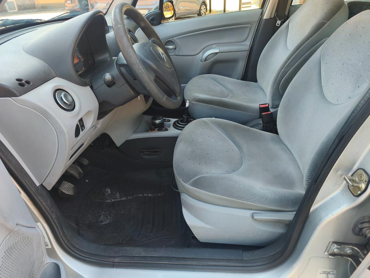 Citroen C3 1.1 pochi km