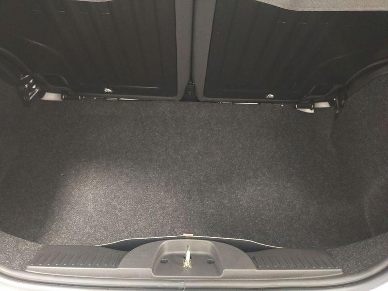 FIAT 500 1.0 Hybrid Dolcevita KM0