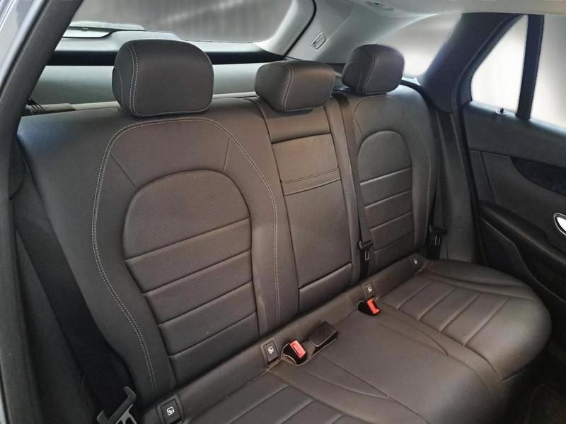 MERCEDES-BENZ GLC 200 d 4Matic Business Extra aut.