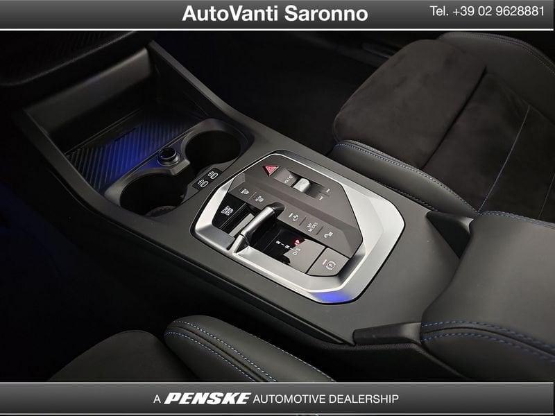 BMW Serie 1 118d MSport Pro (con kit invernale da 19")