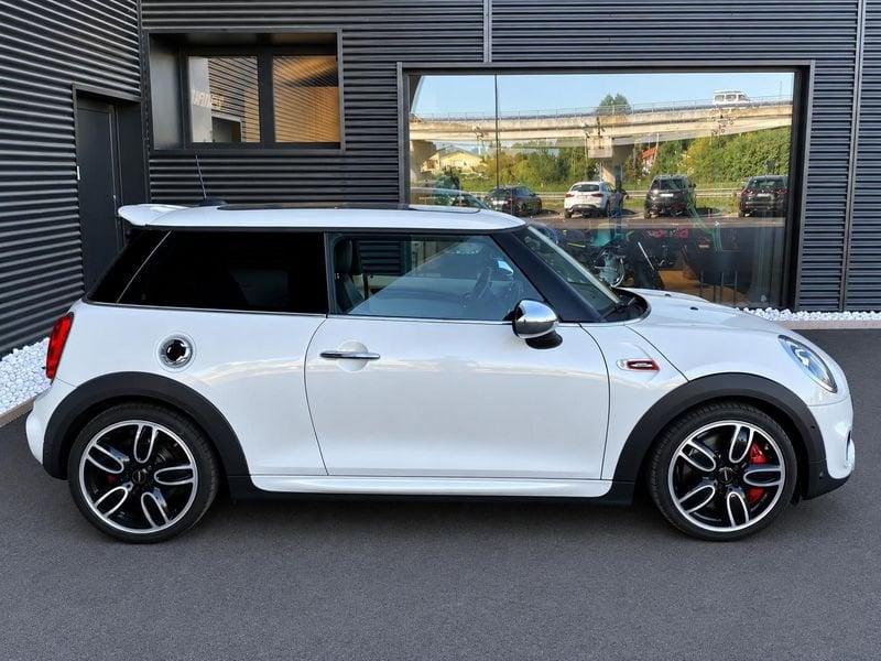 MINI Mini Mini 2.0 John Cooper Works Challenge Edition autom. 231 CV