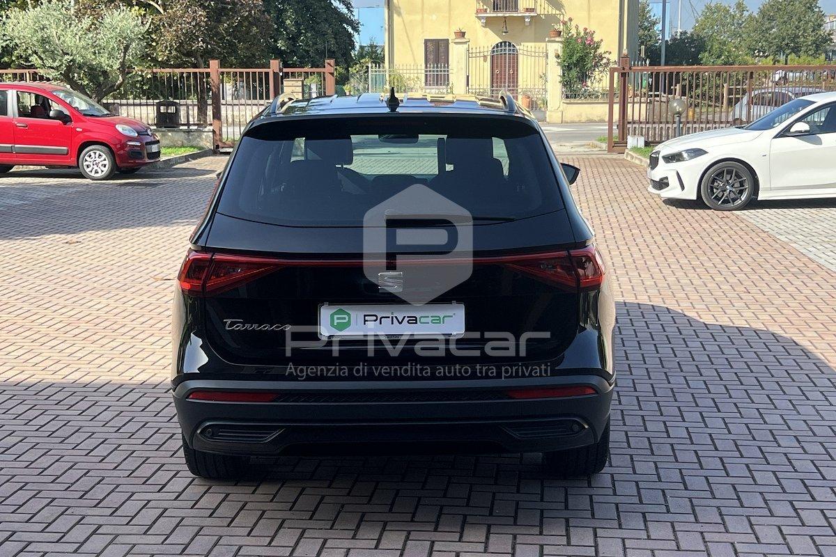 SEAT Tarraco 2.0 TDI DSG Business