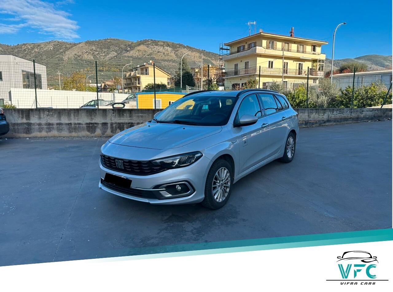 Fiat Tipo 1.6 Mjt S&S 5 porte Sport