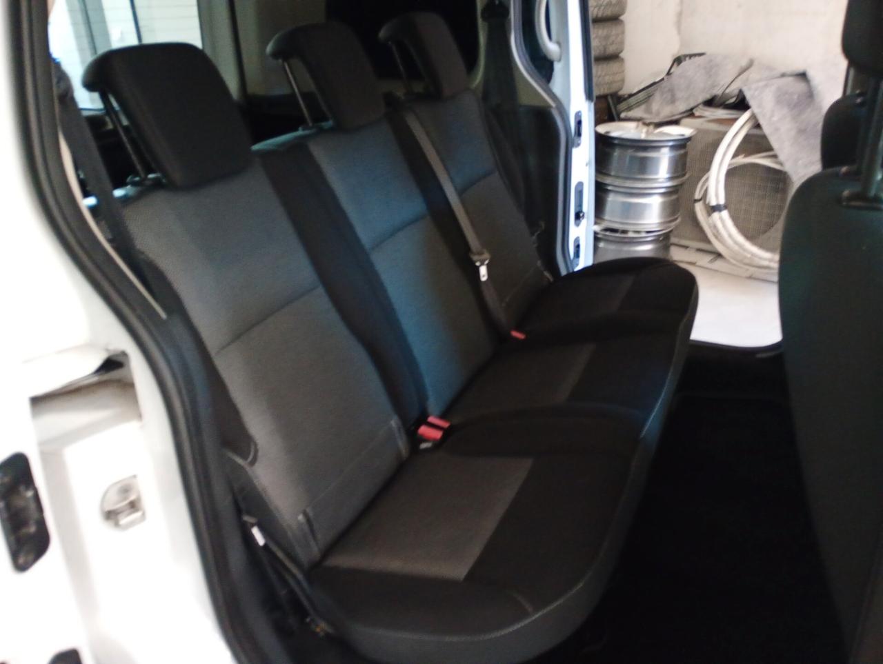 Renault Kangoo 1.5 dCi 90CV 5 porte Stop & Start Extrem