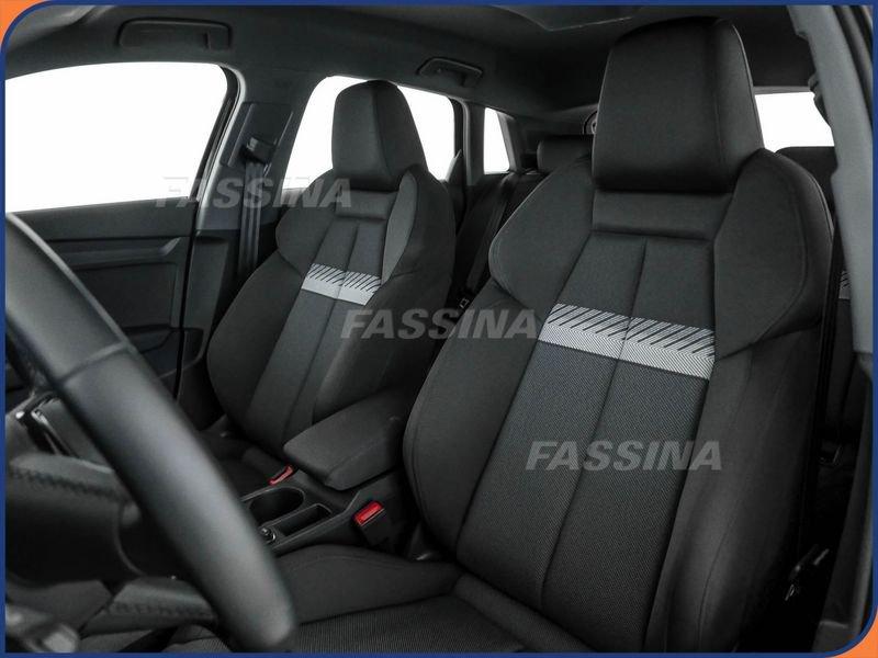 Audi A3 SPB 35 TFSI