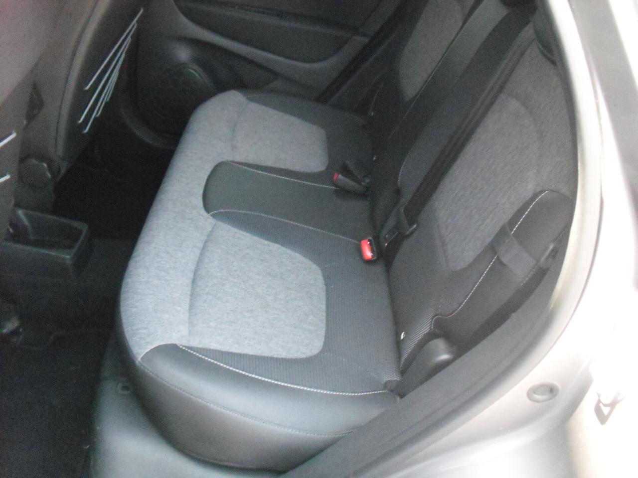 Renault Captur dCi 8V 90 CV Sport Edition2, FULL OPTIONAL, OTTIME CONDIZIONI!!