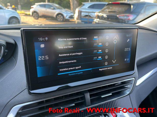 PEUGEOT 3008 BlueHDi 130 S&S EAT8 Active Business - PROMO