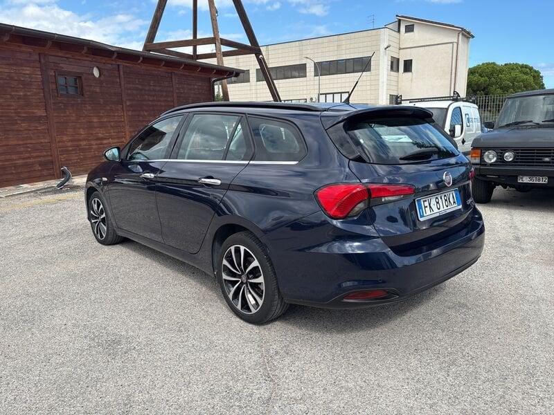 FIAT Tipo Tipo 1.6 Mjt S&S SW Lounge