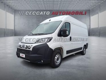 FIAT Ducato Ducato Serie 2 Furgone Lastrato 33q Mh2 120cv 2.2 Multijet 3 E6e