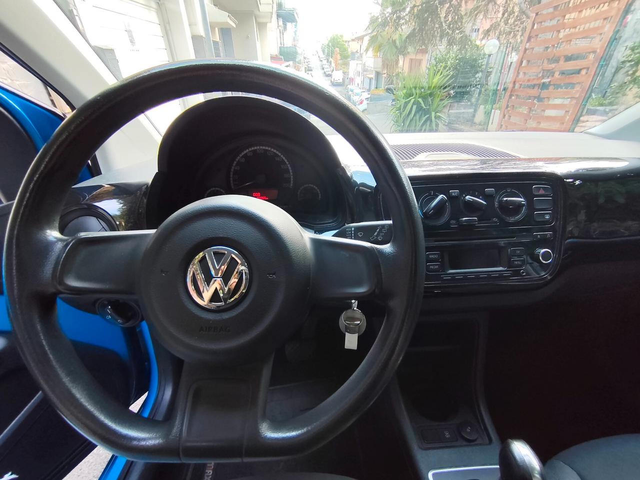 Volkswagen up 1.0 75 CV 5p. Automatica 2015