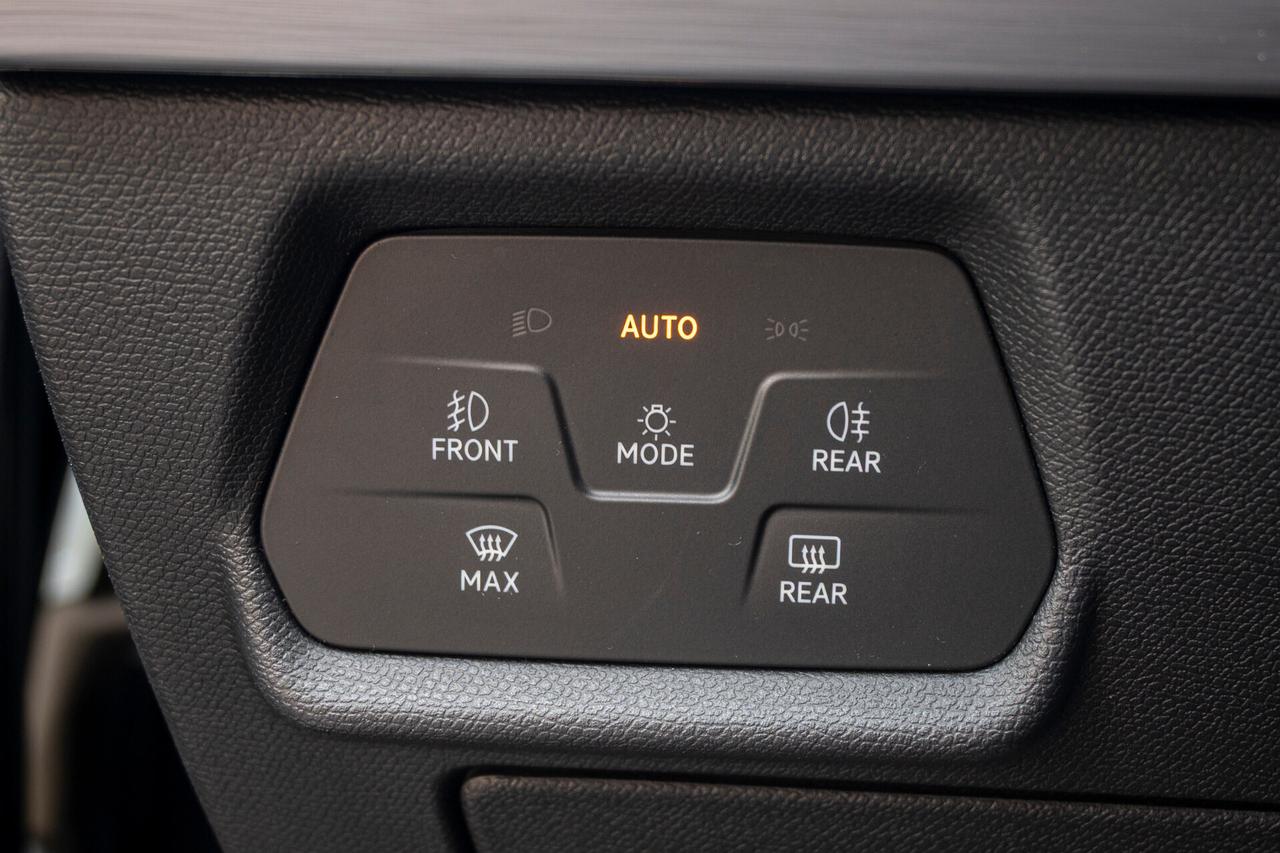 Seat Leon SP 2.0 TDI FR 4Drive