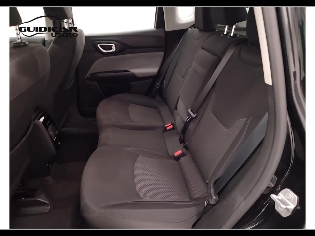 JEEP Compass II 2021 - Compass 1.6 mjt Longitude 2wd 130cv