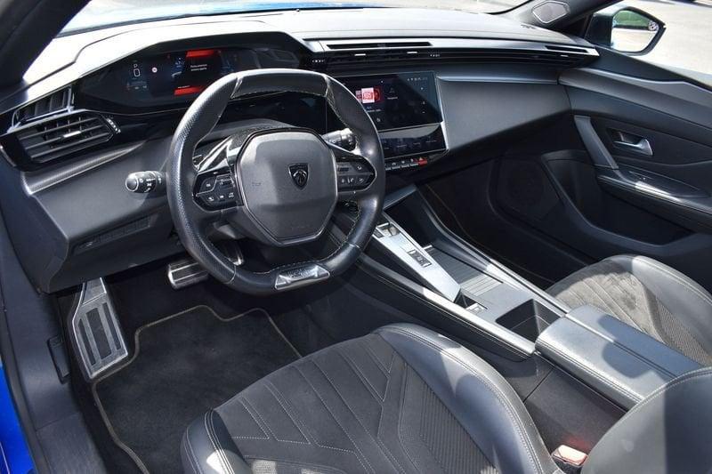 Peugeot 308 GT BlueHDi 130 EAT8 S&S aut.