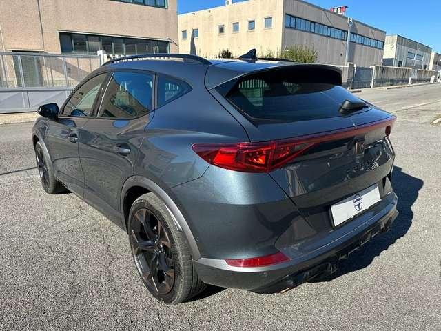 CUPRA Formentor 1.4 e-Hybrid DSG