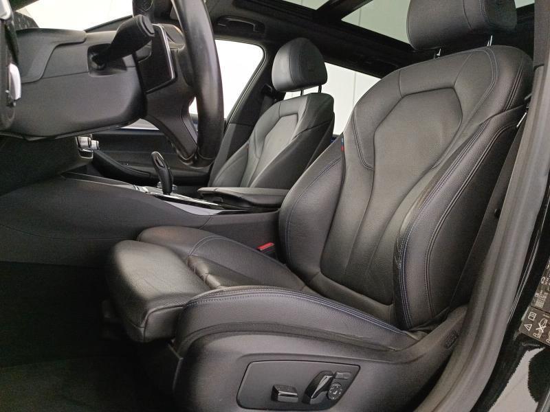 BMW Serie 5 Touring 530 d Msport xDrive Steptronic