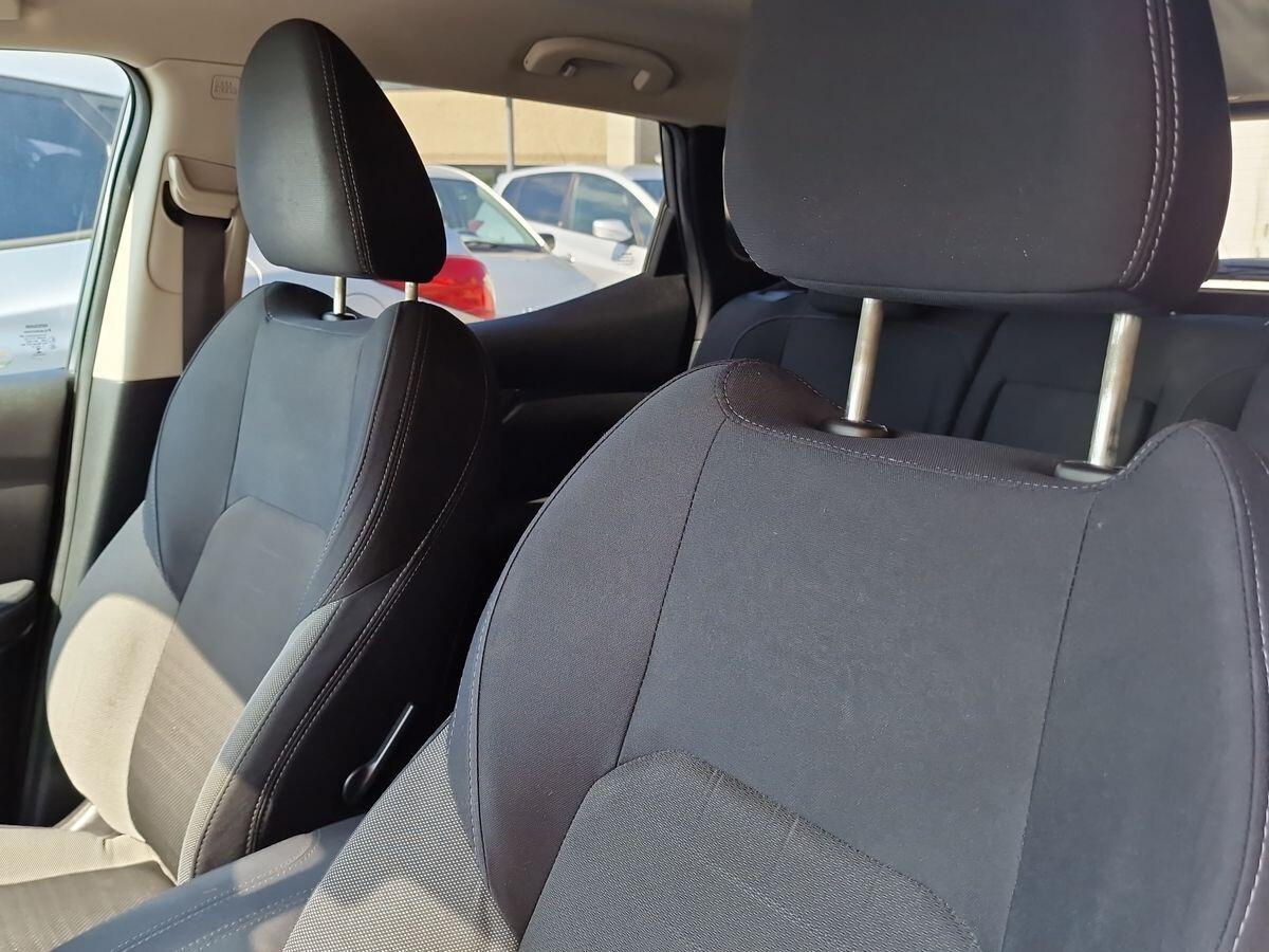 NISSAN QASHAI 1.5 DIESEL TEKNA +