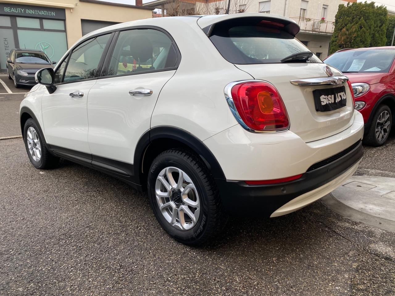Fiat 500X 1.3 MultiJet 95 CV Pop Star NEOPATENTATI!!!