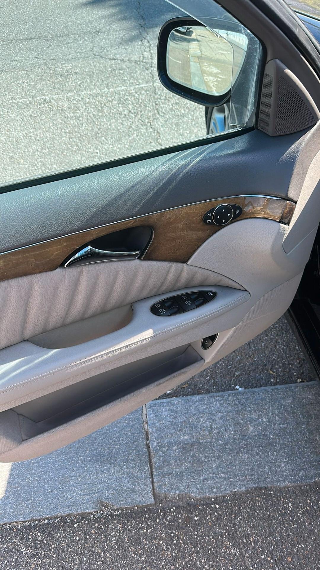 Mercedes-benz E 320 CDI cat EVO Avantgarde Sport