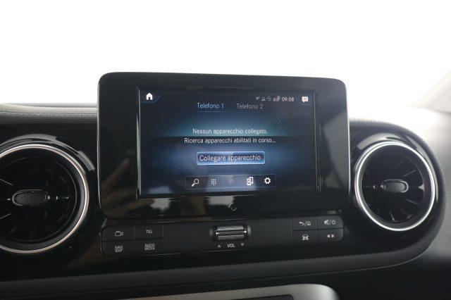 MERCEDES-BENZ CLA sse T T 180d Premium