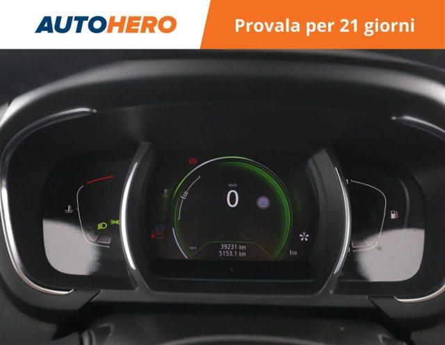 RENAULT Scenic Scénic TCe 130 CV Energy Intens