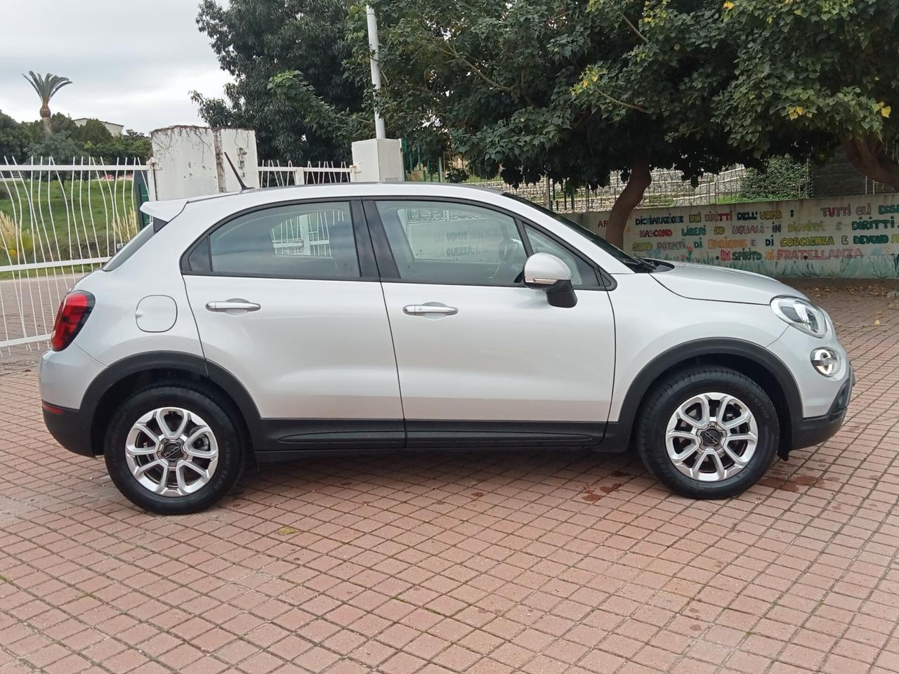 Fiat 500X 1.3 MultiJet 95 CV Business 2020