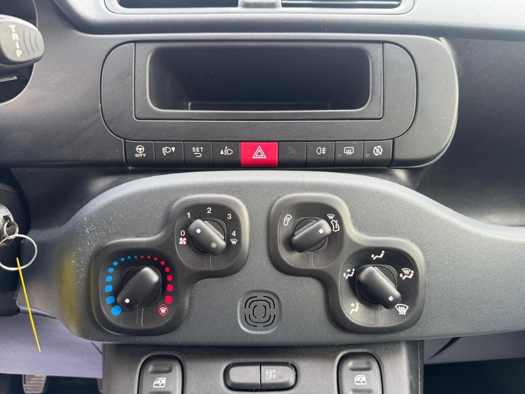 FIAT Panda III 2021 - Panda 1.0 firefly hybrid s&s 70cv