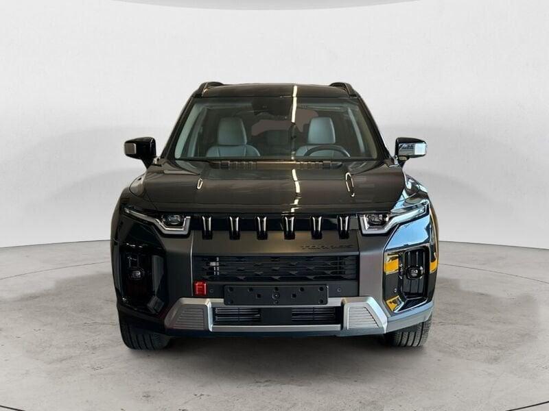 KGM Torres 1.5 Turbo GDI AWD aut. Icon