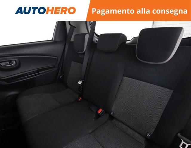TOYOTA Yaris 1.5 Hybrid 5 porte Y20