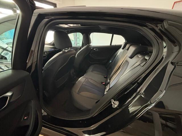 BMW 118 d Msport 150cv (F40) 2022