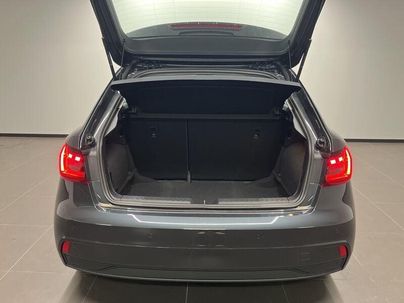 Audi A1 Audi Sportback Business 30 TFSI 85(116) kW(CV) S tronic