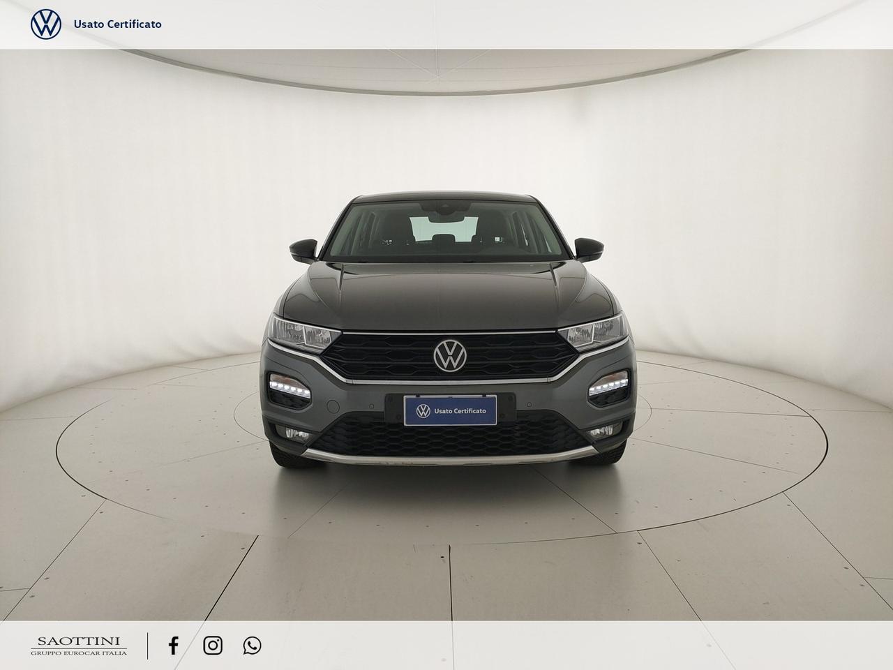 1.0 TSI Style 110 CV