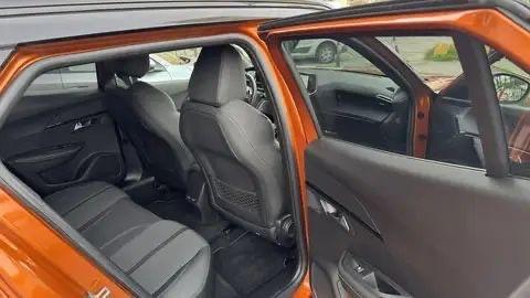 Peugeot 2008 PureTech 130 S&S EAT8 Allure