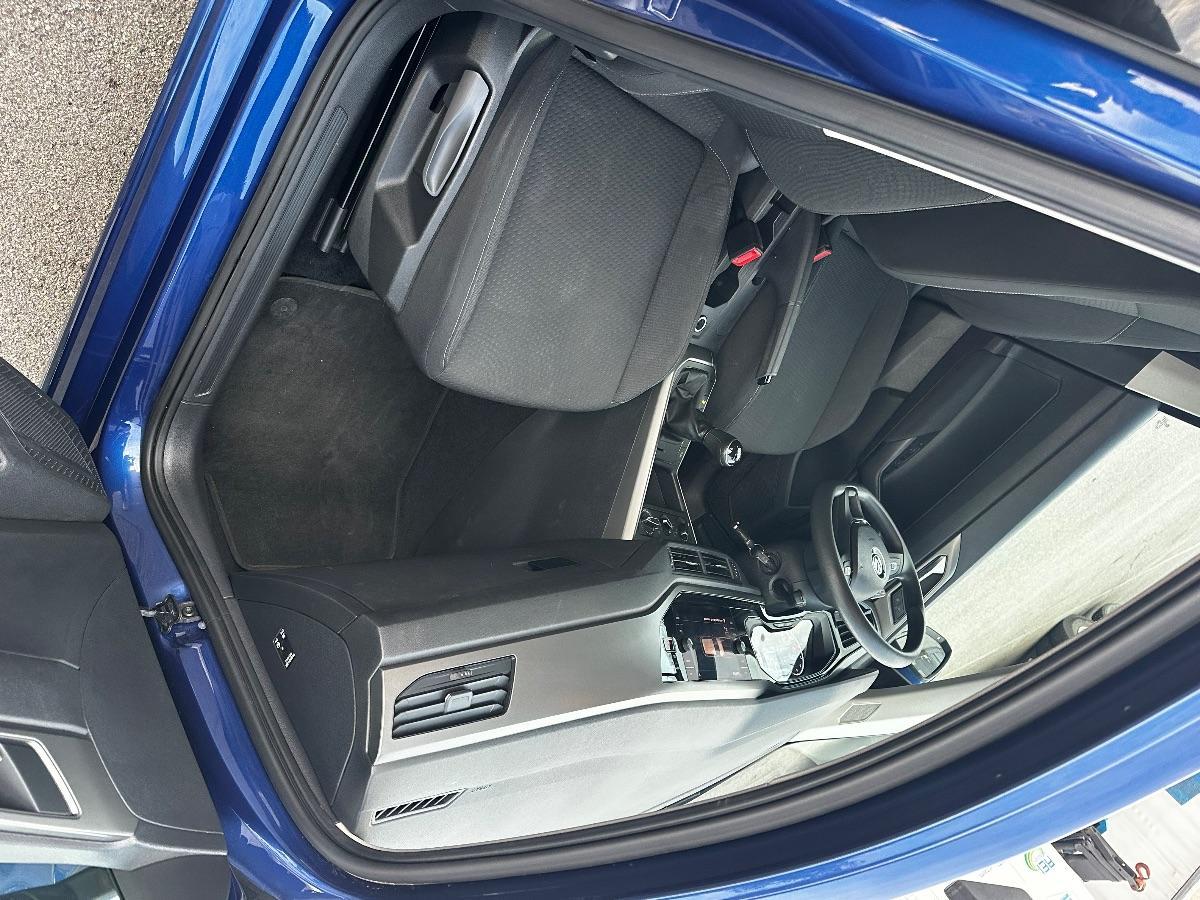 VOLKSWAGEN - Polo - 1.2 TSI 3p. Comfortline BlueMotion Technology