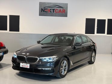 BMW 520 Sport 105.000KM! EURO 6!