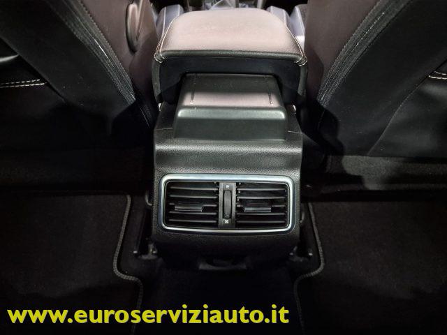 RENAULT Megane Sporter dCi 8V 110 CV EDC Energy Zen