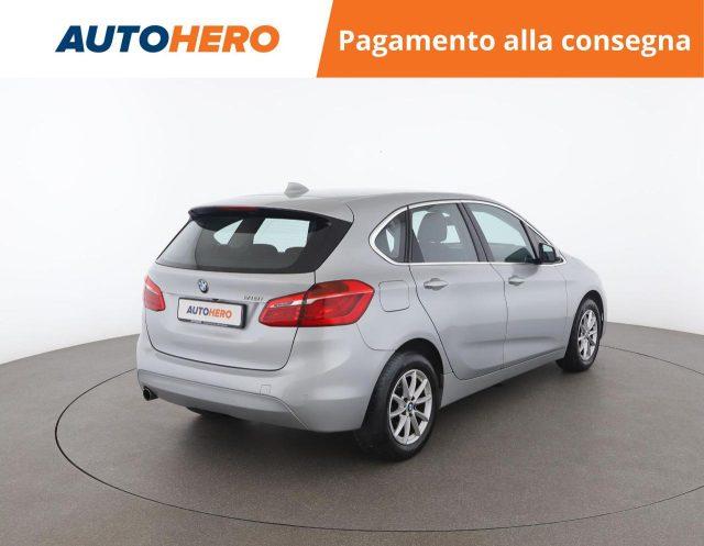 BMW 218 i Active Tourer Advantage