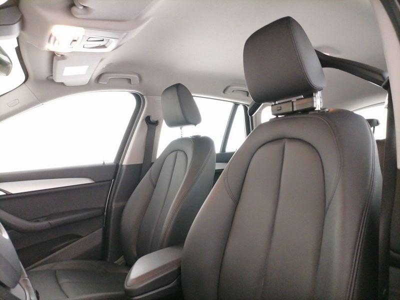 BMW X1 sdrive16d