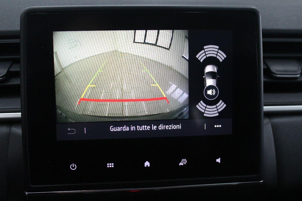RENAULT - Captur - TCe 12V 90 CV Business