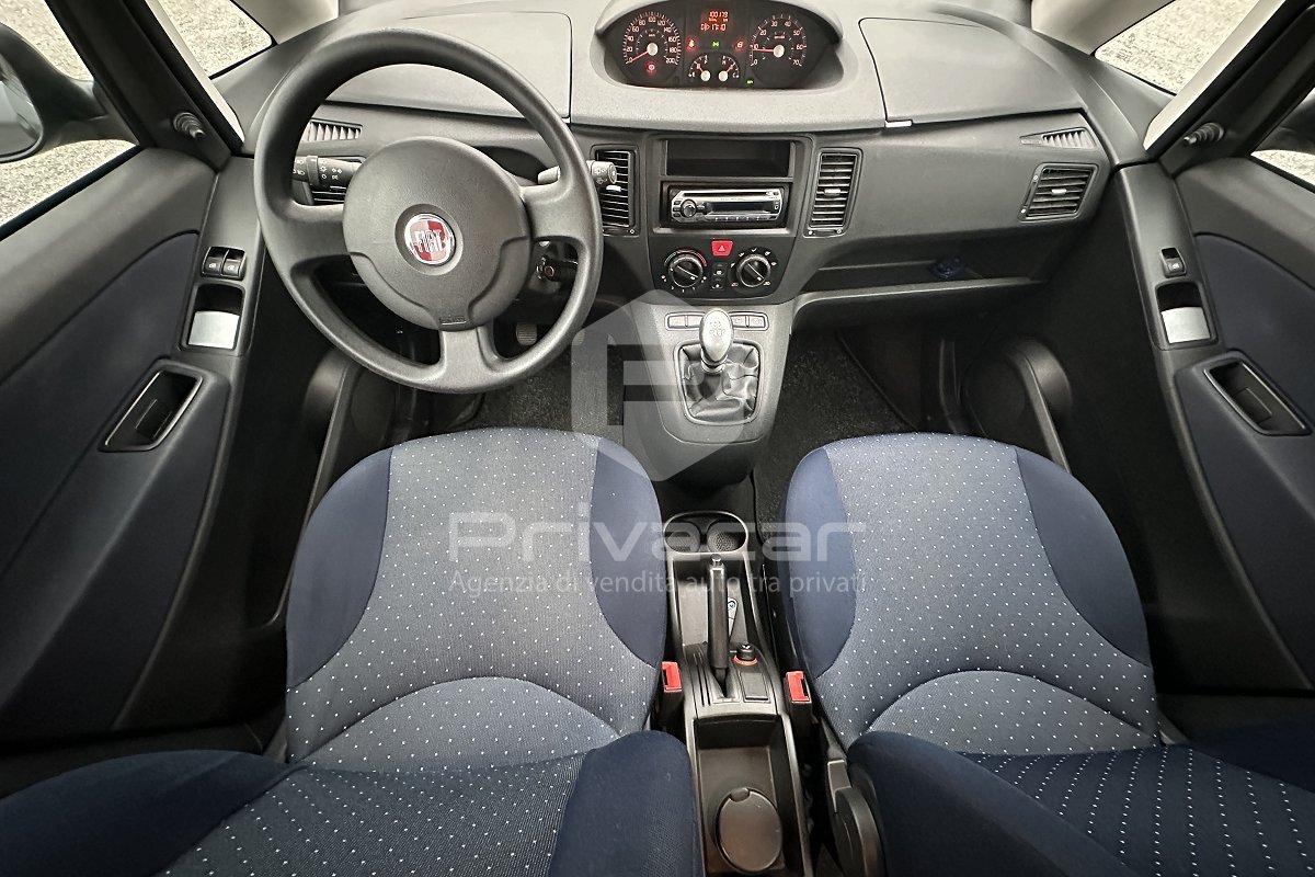 FIAT Idea 1.4 16V S&S Dynamic