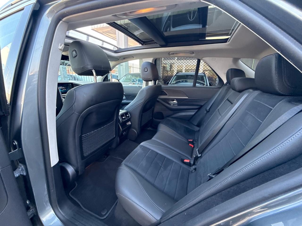 Mercedes-Benz GLE 300 d Premium Plus 4matic / TETTO PANORAMICO