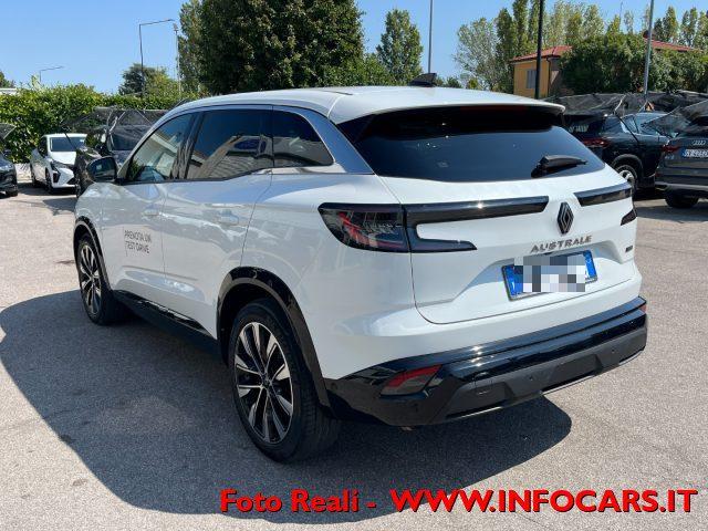 RENAULT Austral Full Hybrid E-Tech 200 CV TECHNO PROMO !!