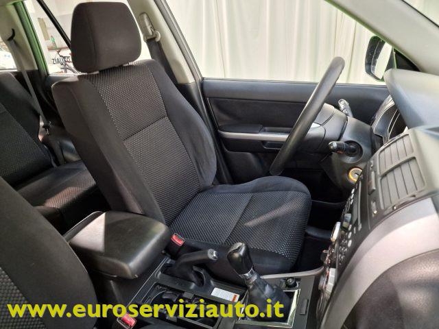 SUZUKI Grand Vitara 1.9 DDiS 5 porte