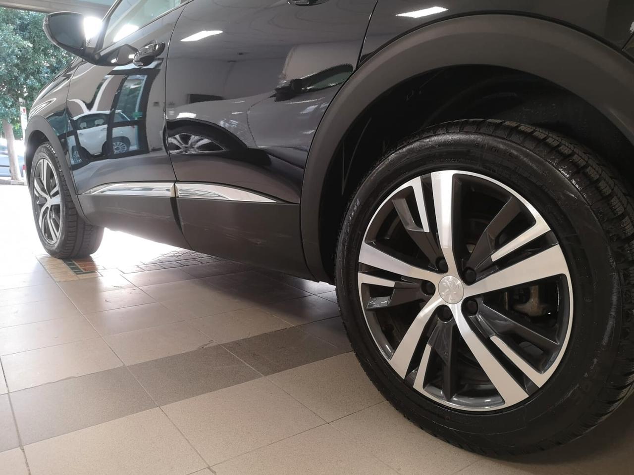 PEUGEOT 3008 1.5BlueHDi 130CV EAT8 S&S Allure 2024