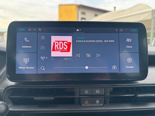 JEEP Avenger BEV Longitude