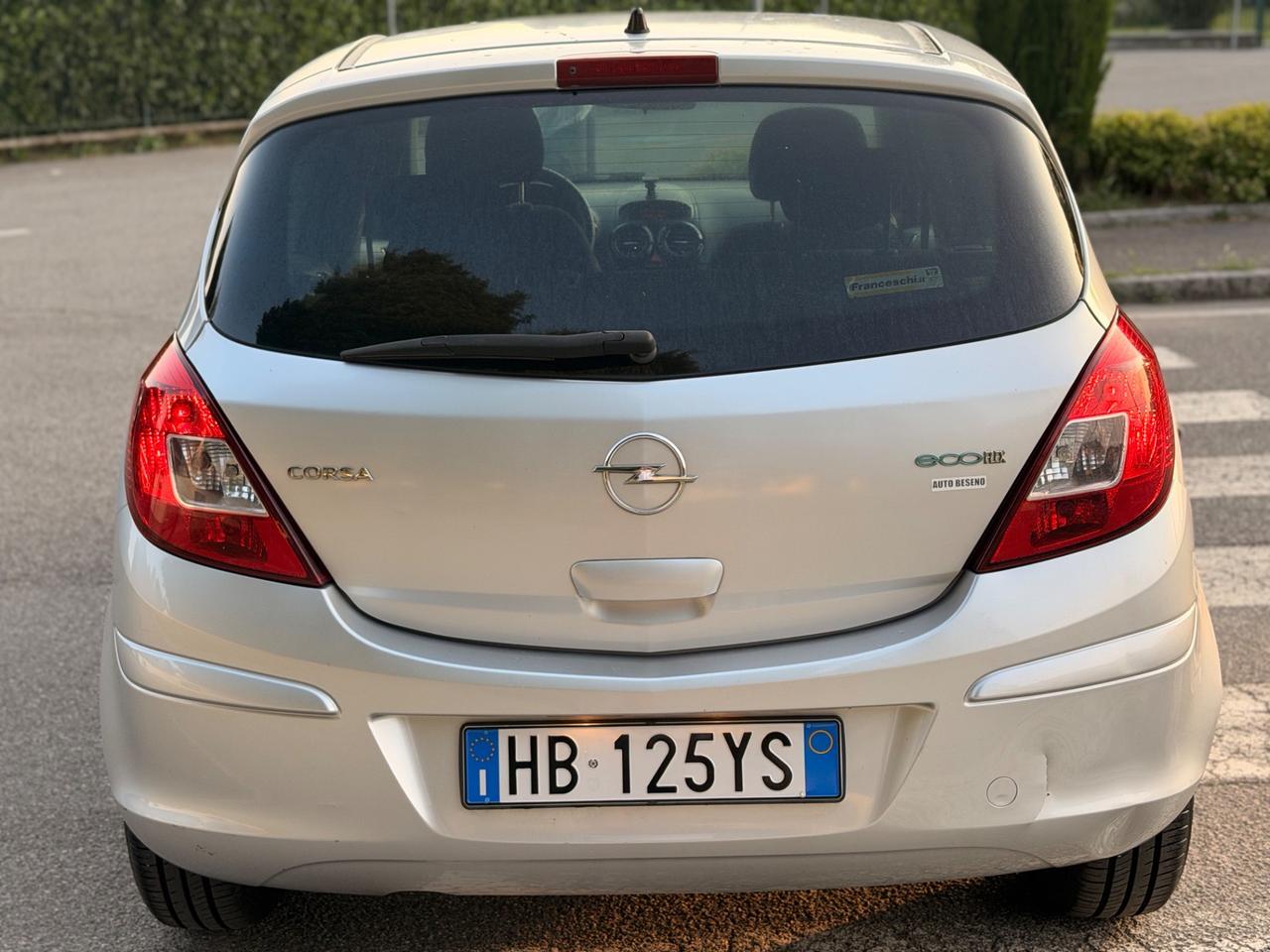 Opel Corsa 1.3 CDTI 90CV 5 porte Enjoy